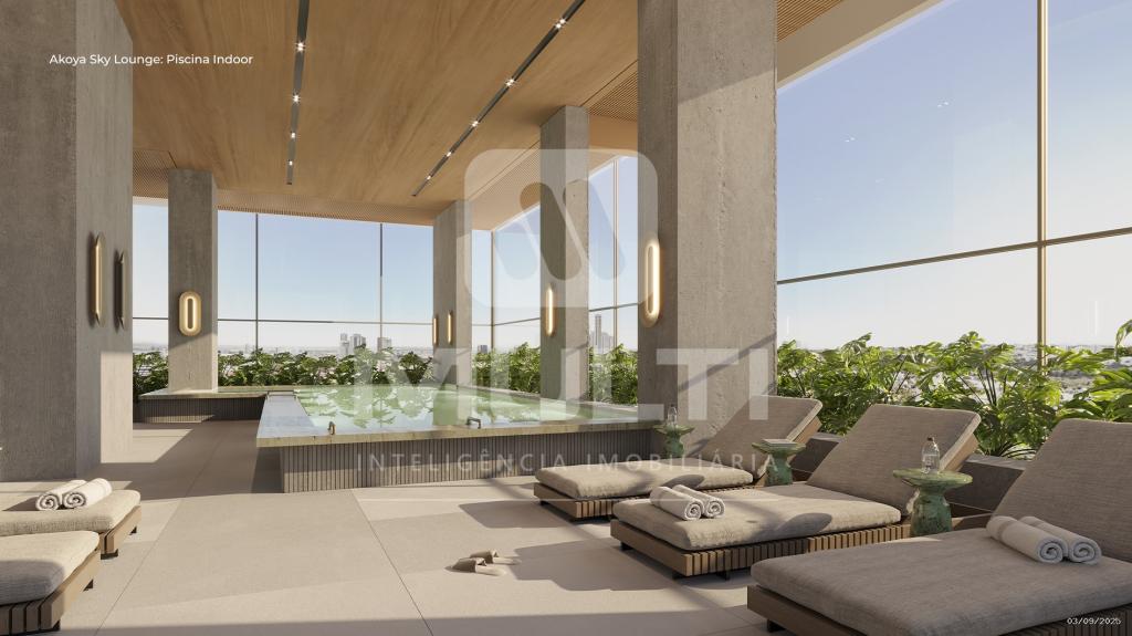 Apartamento à venda com 3 quartos, 262m² - Foto 15