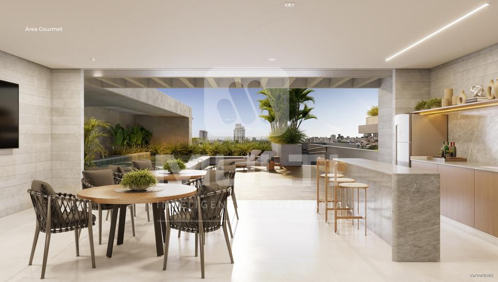 Apartamento à venda com 3 quartos, 262m² - Foto 17