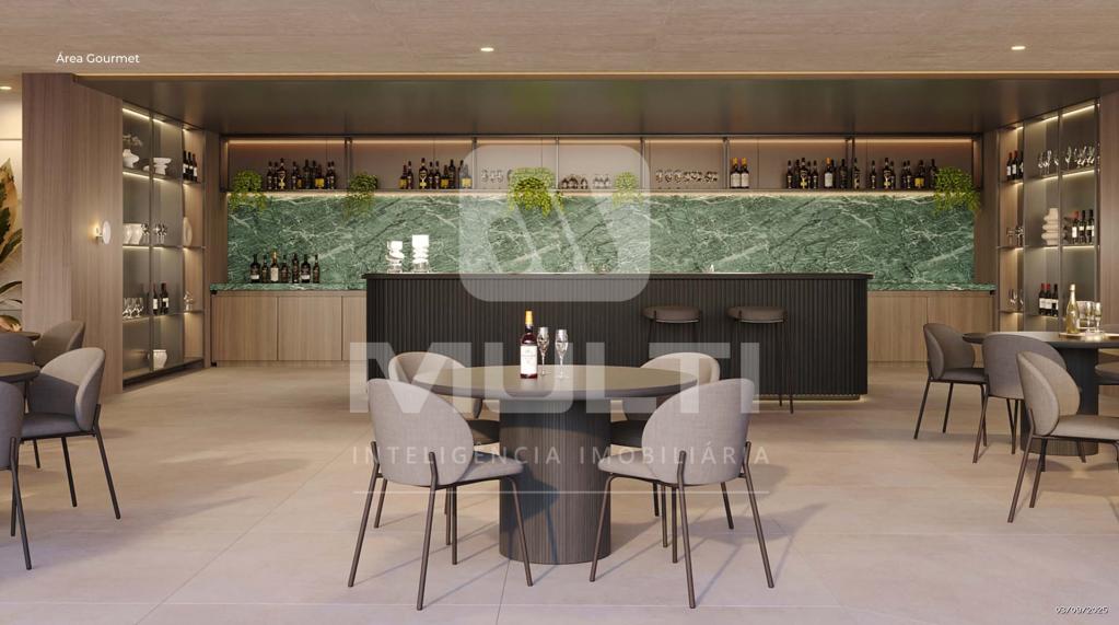 Apartamento à venda com 3 quartos, 262m² - Foto 18