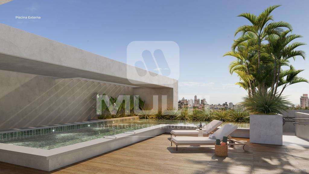 Apartamento à venda com 3 quartos, 262m² - Foto 20