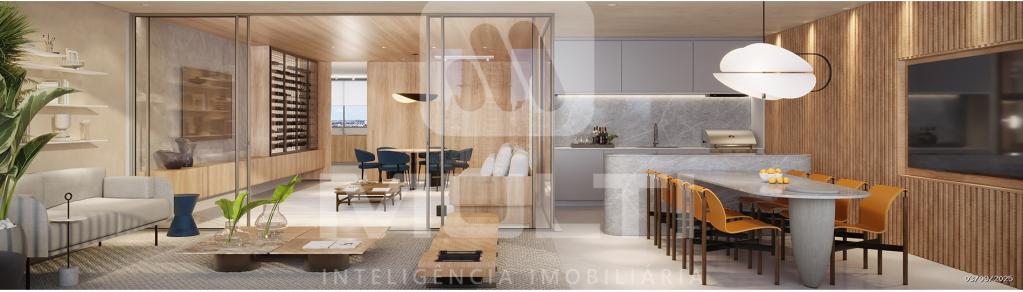 Apartamento à venda com 3 quartos, 262m² - Foto 23
