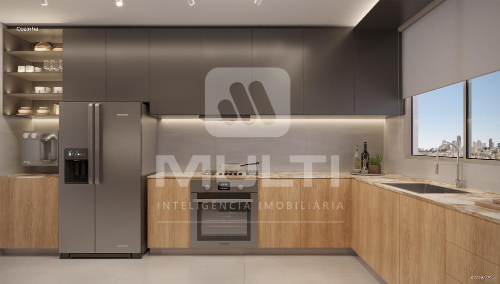 Apartamento à venda com 3 quartos, 262m² - Foto 24
