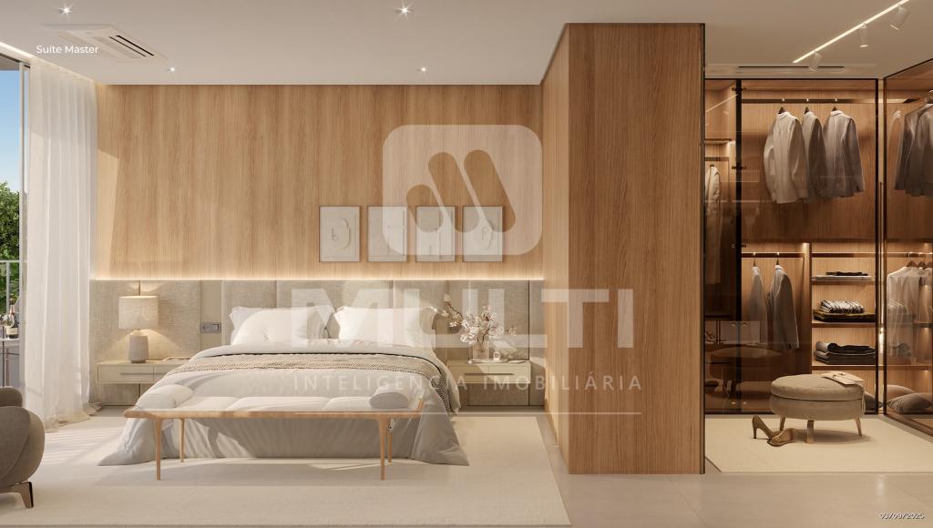 Apartamento à venda com 3 quartos, 262m² - Foto 25