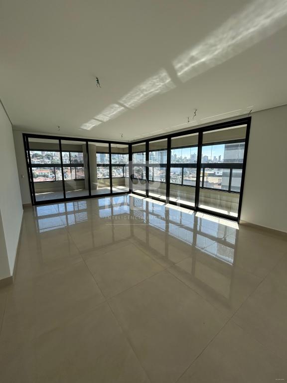 Apartamento à venda com 3 quartos, 203m² - Foto 6