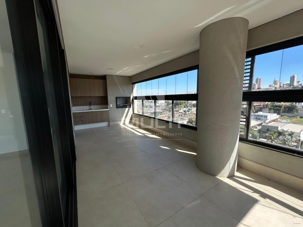 Apartamento à venda com 3 quartos, 203m² - Foto 13