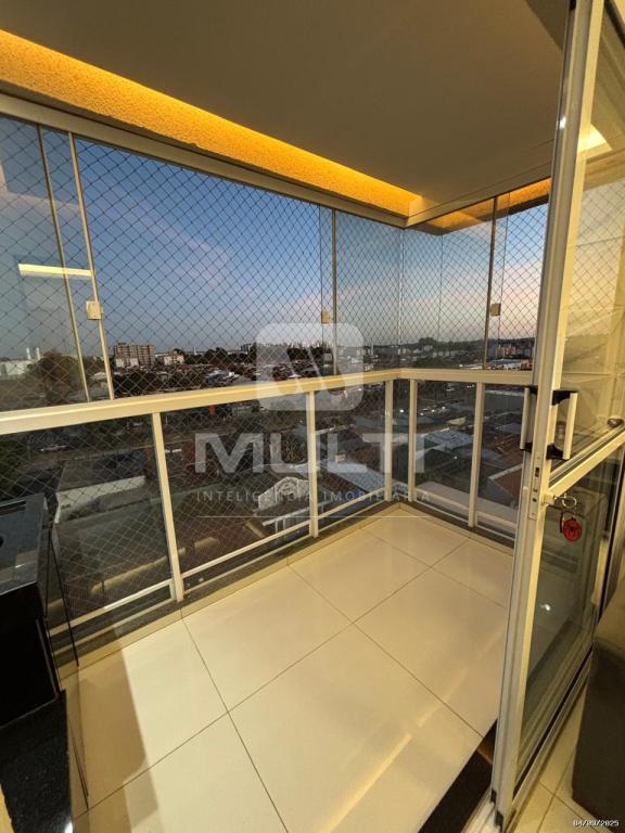 Apartamento, 2 quartos, 61 m² - Foto 2