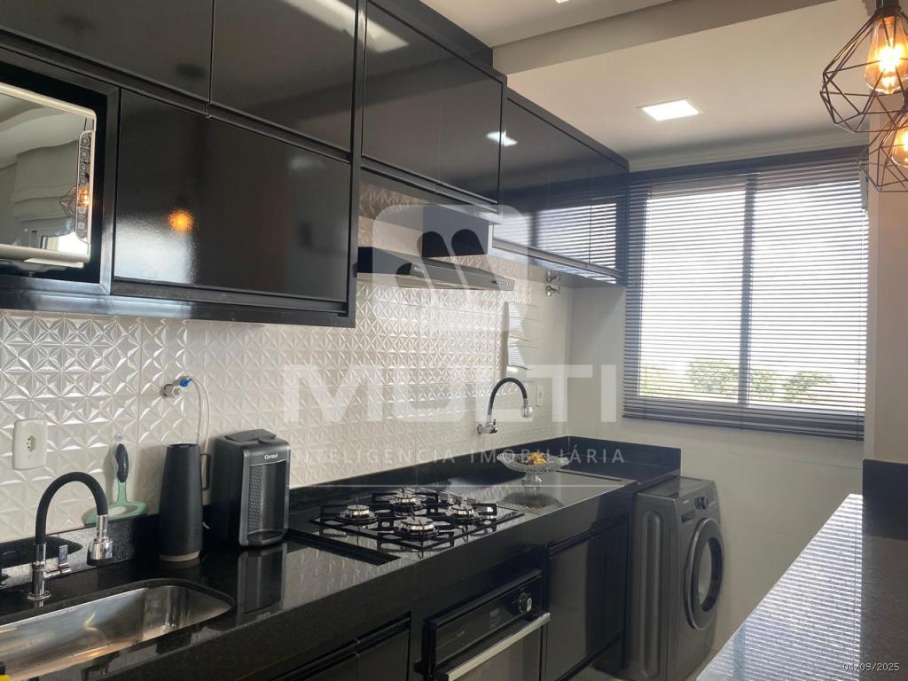 Apartamento, 2 quartos, 61 m² - Foto 20