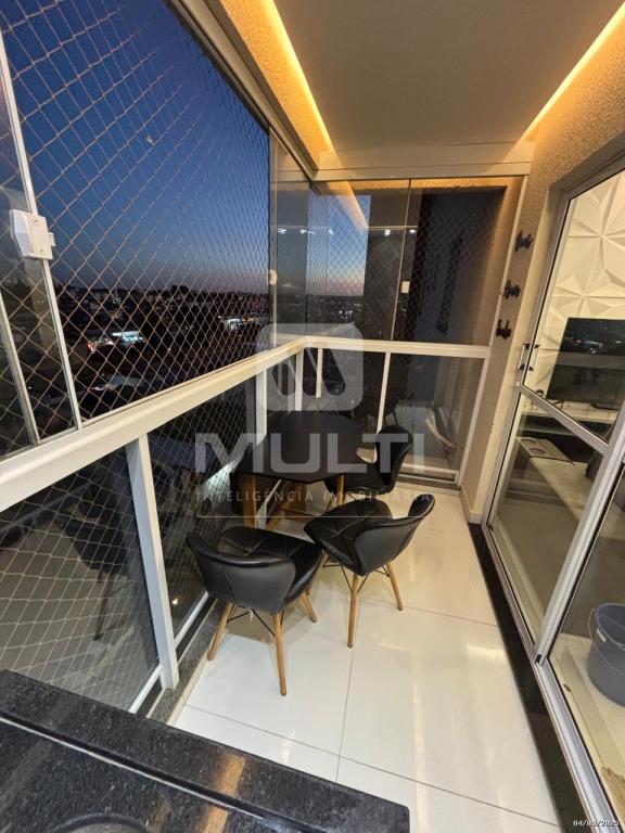 Apartamento, 2 quartos, 61 m² - Foto 29