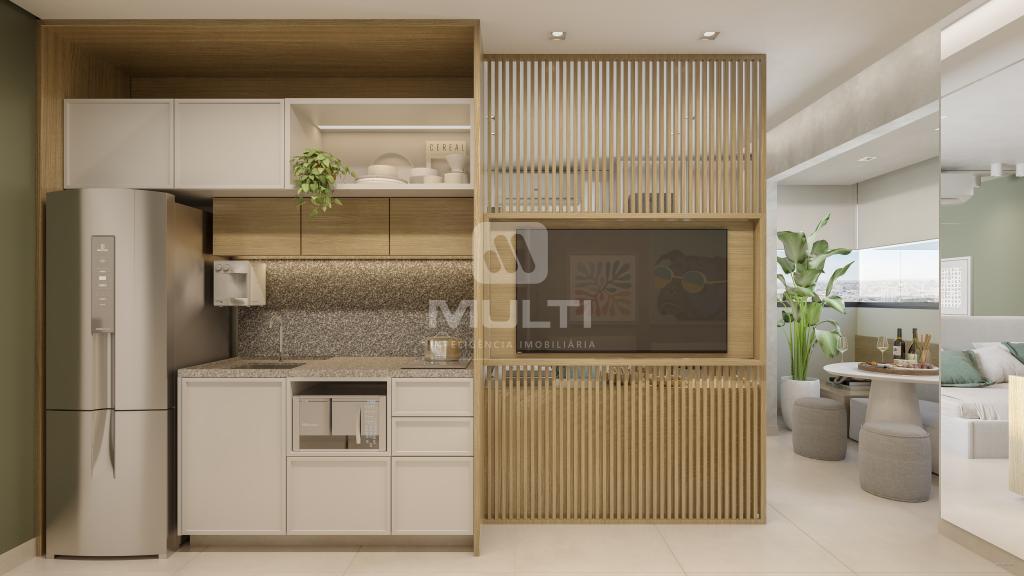 Casa, 1 quarto, 29 m² - Foto 2