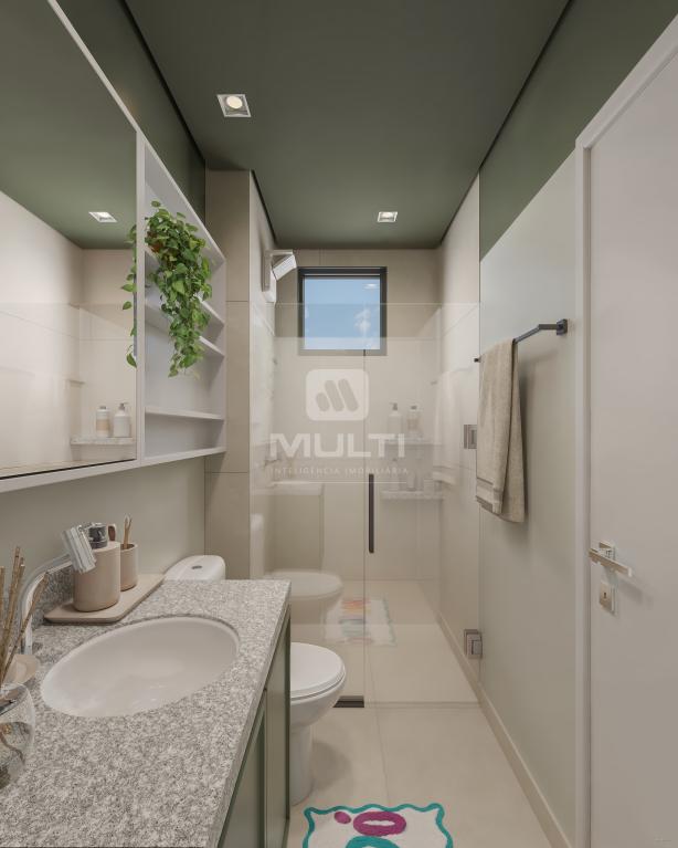 Casa, 1 quarto, 29 m² - Foto 4