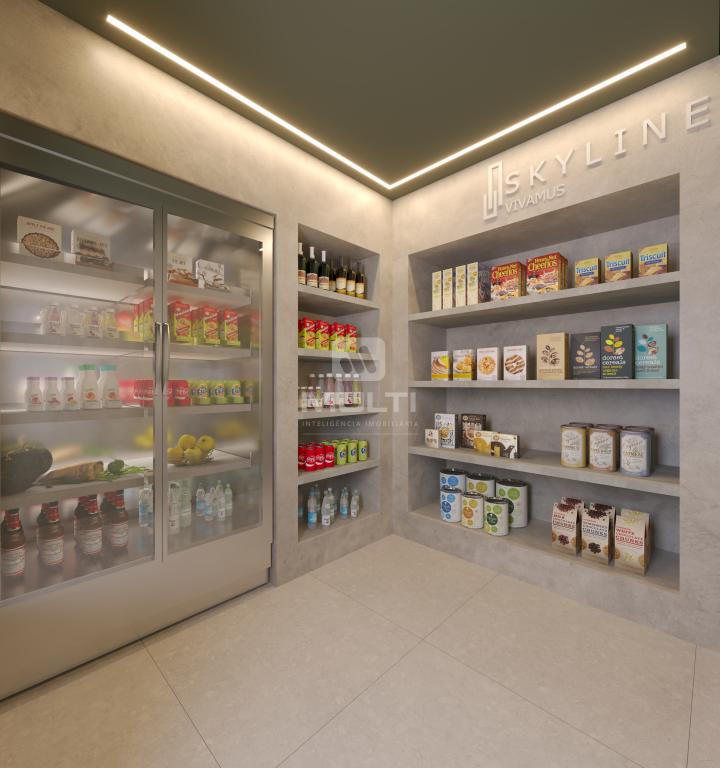 Casa, 1 quarto, 29 m² - Foto 6