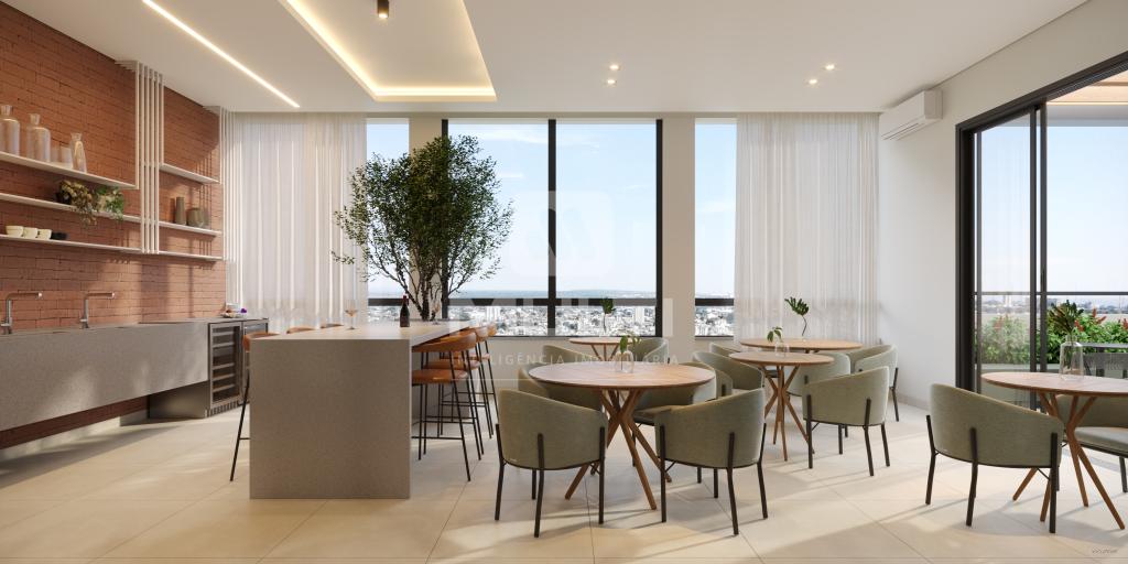 Casa, 1 quarto, 29 m² - Foto 7