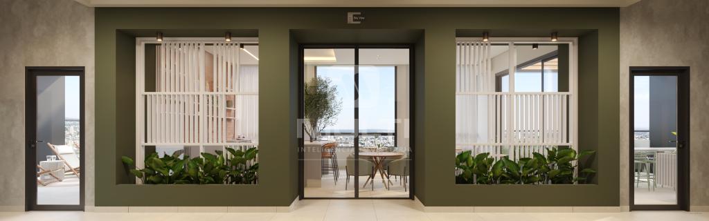 Casa, 1 quarto, 29 m² - Foto 8