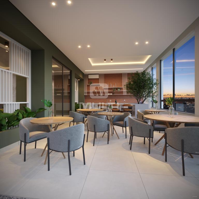 Casa, 1 quarto, 29 m² - Foto 9