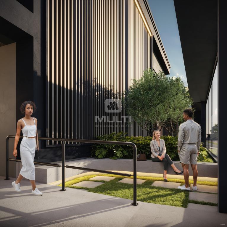 Casa, 1 quarto, 29 m² - Foto 10