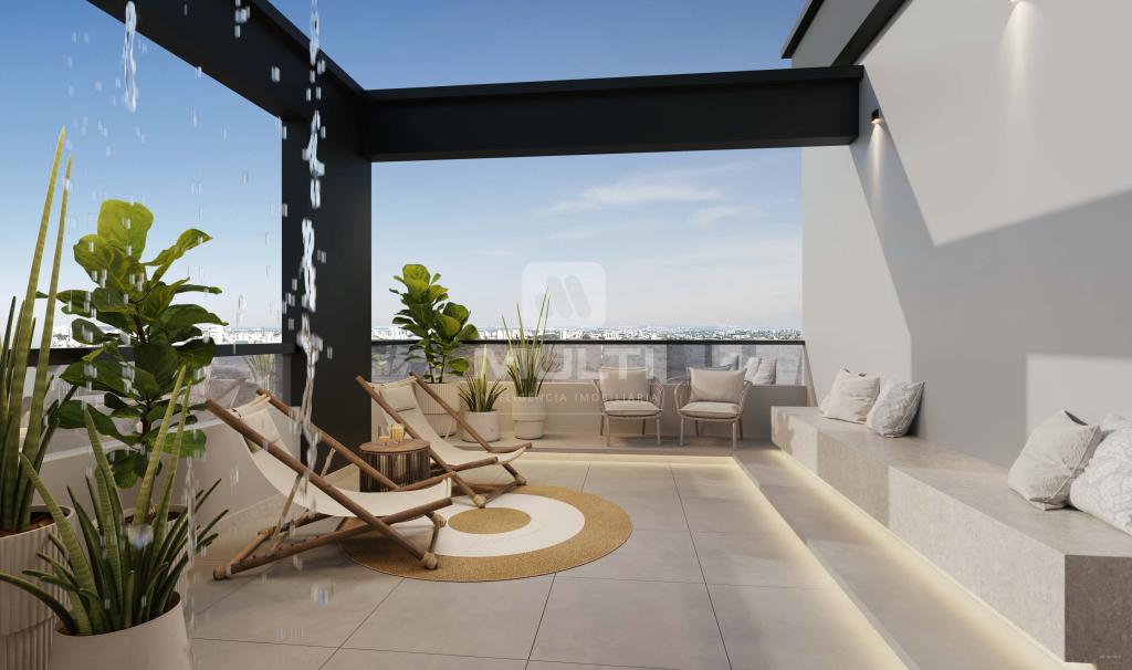 Casa, 1 quarto, 29 m² - Foto 14