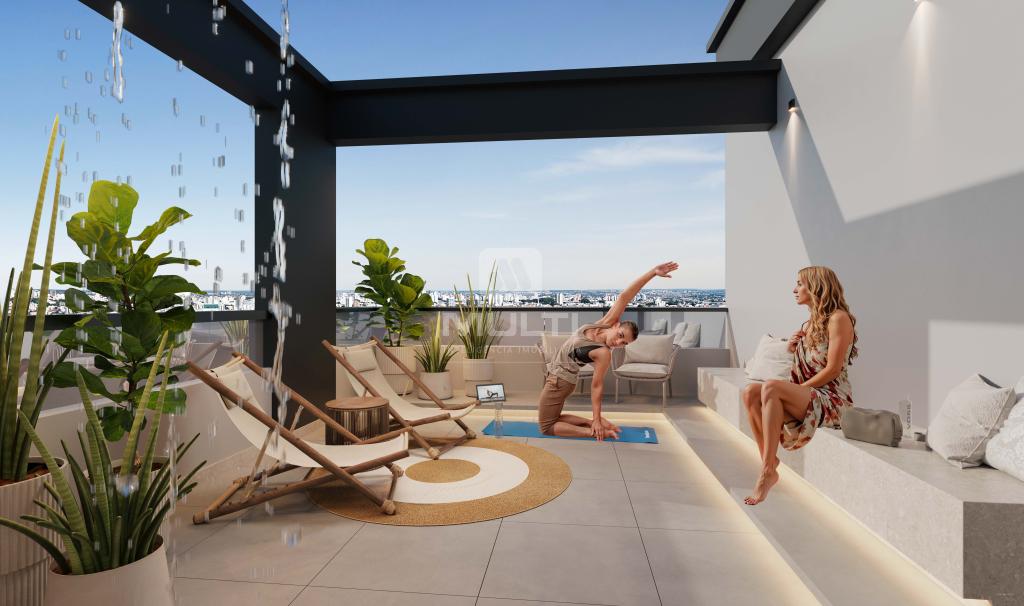 Casa, 1 quarto, 29 m² - Foto 16