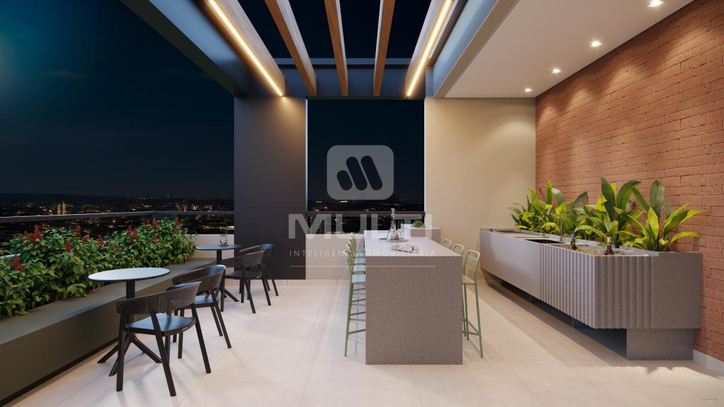 Casa, 1 quarto, 29 m² - Foto 17