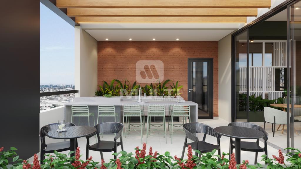 Casa, 1 quarto, 29 m² - Foto 18