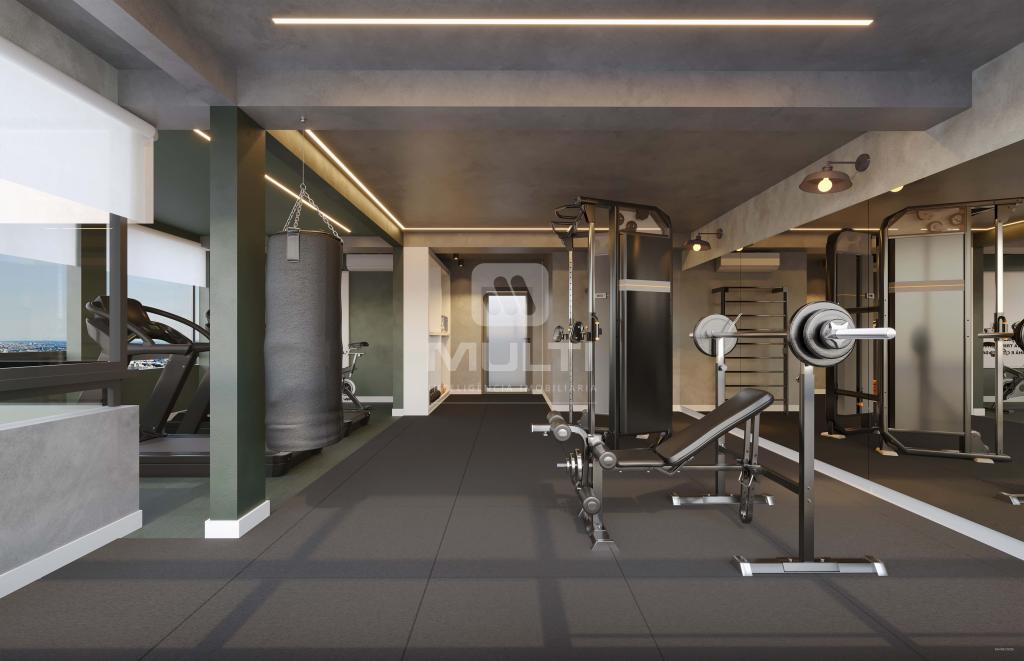 Casa, 1 quarto, 29 m² - Foto 19