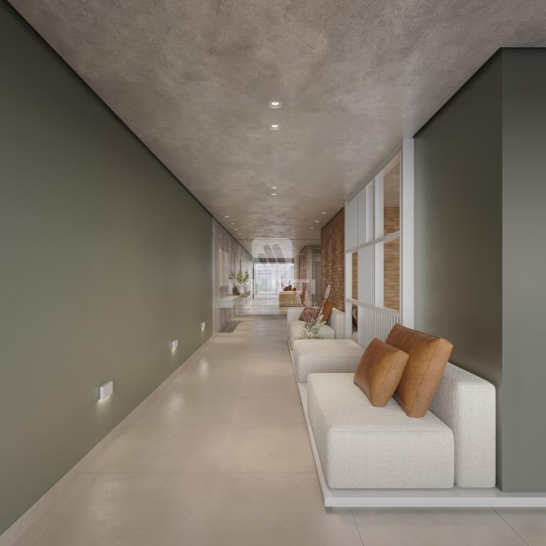 Casa, 1 quarto, 29 m² - Foto 23