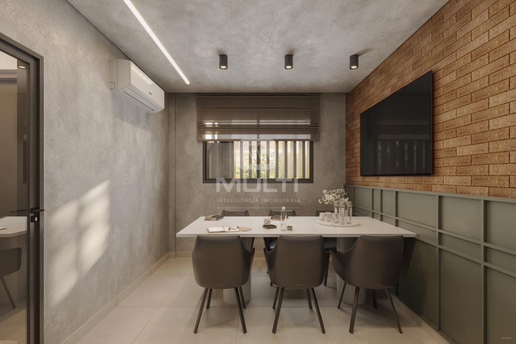 Casa, 1 quarto, 29 m² - Foto 25