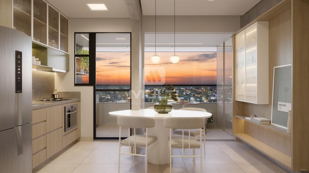 Casa à venda com 1 quarto, 29m² - Foto 1