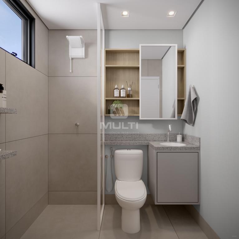 Casa à venda com 1 quarto, 29m² - Foto 2