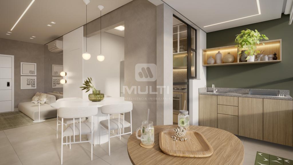 Casa à venda com 1 quarto, 29m² - Foto 3