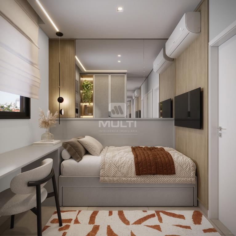 Casa à venda com 1 quarto, 29m² - Foto 4