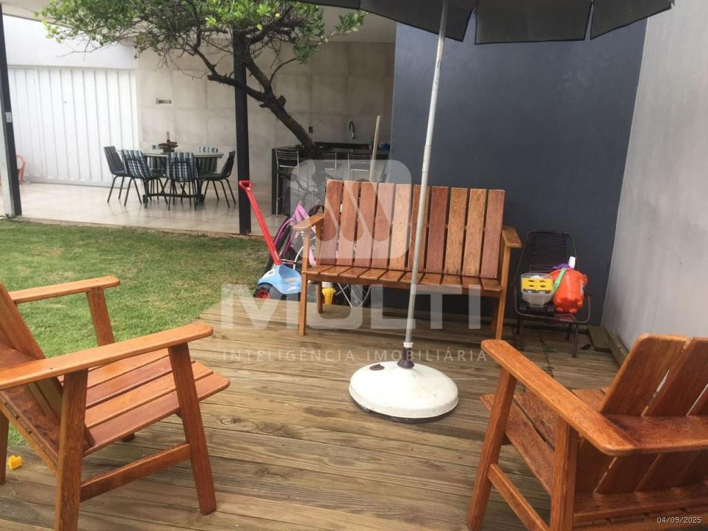 Casa, 3 quartos, 150 m² - Foto 25