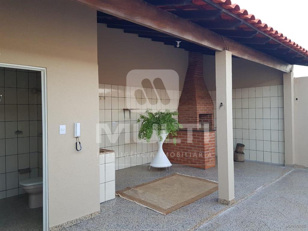 Casa, 4 quartos, 230 m² - Foto 13