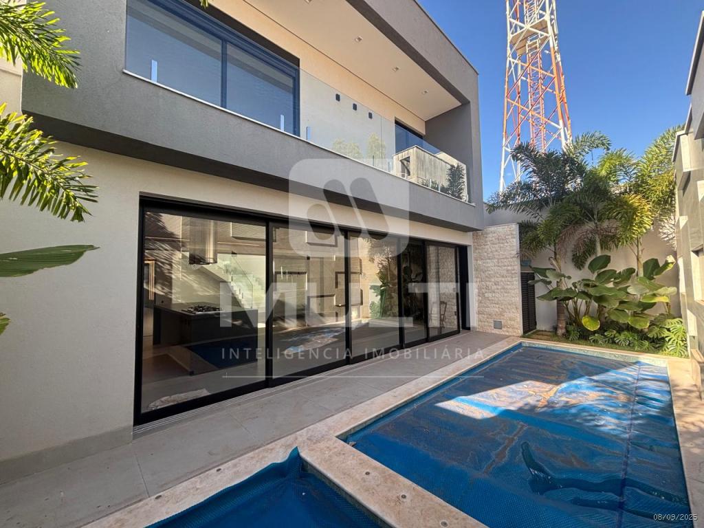 Casa à venda com 4 quartos, 363m² - Foto 17