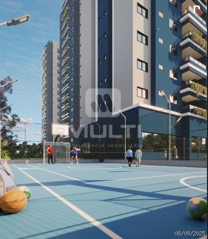 Apartamento à venda com 3 quartos, 76m² - Foto 2