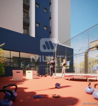 Apartamento à venda com 3 quartos, 76m² - Foto 3