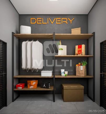 Apartamento à venda com 3 quartos, 76m² - Foto 13