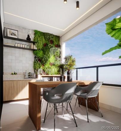 Apartamento à venda com 3 quartos, 76m² - Foto 14