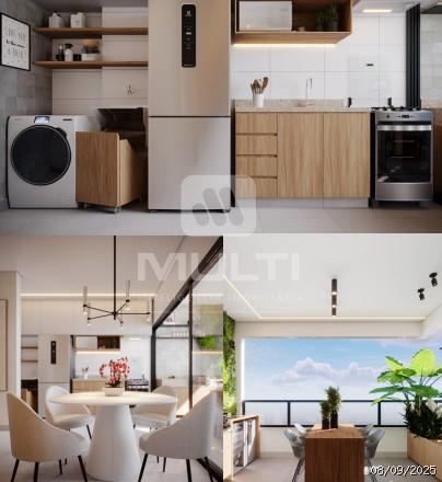 Apartamento à venda com 3 quartos, 76m² - Foto 16