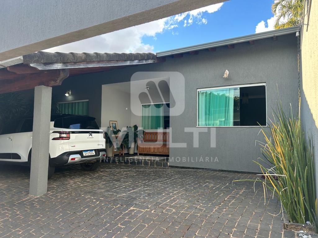 Casa, 3 quartos, 280 m² - Foto 3