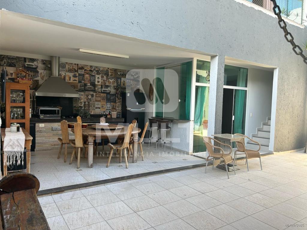 Casa, 3 quartos, 280 m² - Foto 10