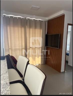 Apartamento, 2 quartos, 44 m² - Foto 1