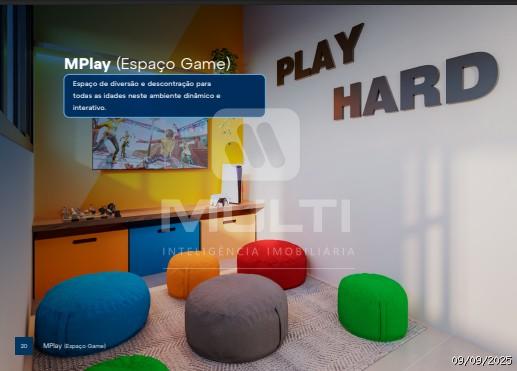 Casa, 1 quarto, 53 m² - Foto 5