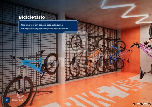 Casa, 1 quarto, 53 m² - Foto 9