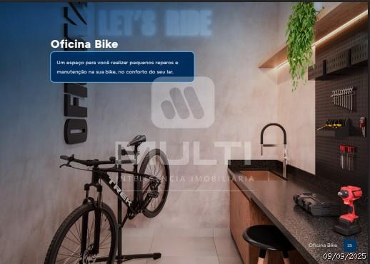 Casa, 1 quarto, 53 m² - Foto 10