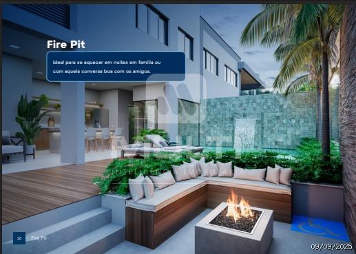 Casa, 1 quarto, 53 m² - Foto 11