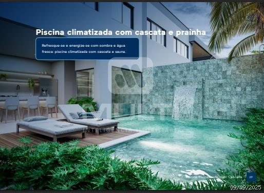 Casa, 1 quarto, 53 m² - Foto 12