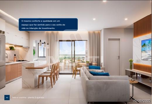 Casa, 1 quarto, 53 m² - Foto 21