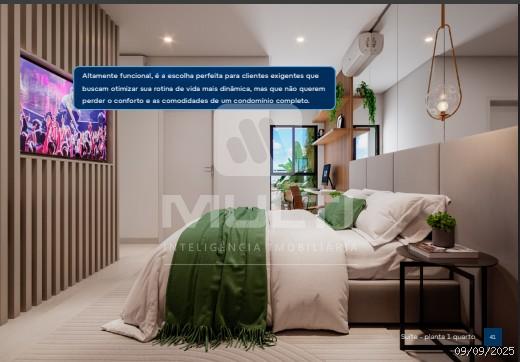 Casa, 1 quarto, 53 m² - Foto 22