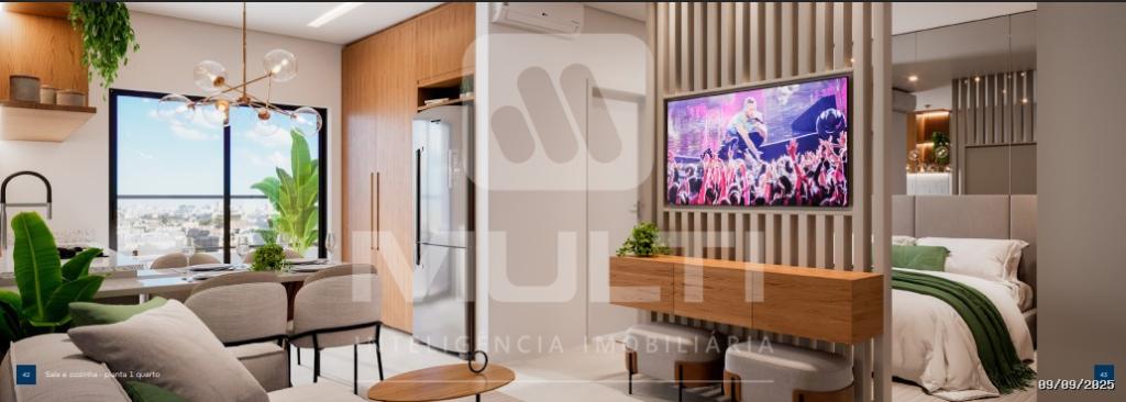 Casa, 1 quarto, 53 m² - Foto 23