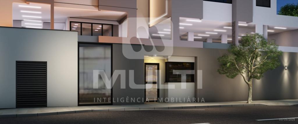 Apartamento à venda com 2 quartos, 69m² - Foto 1